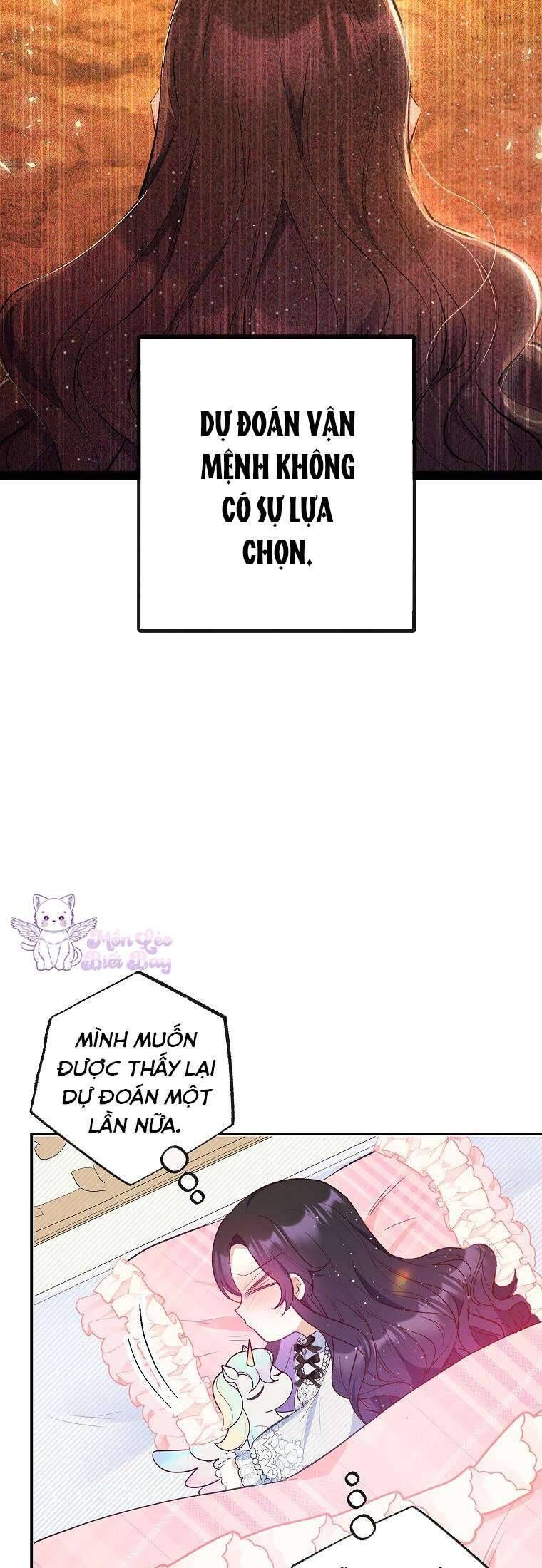 Con Gái Cưng Của Quỷ: Chapter 56