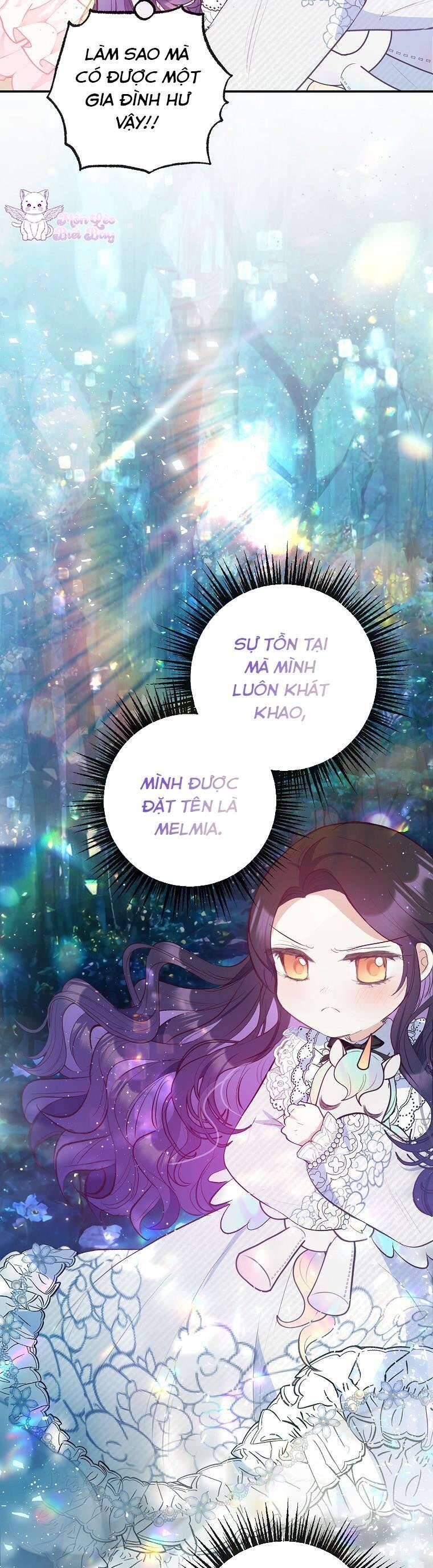 Con Gái Cưng Của Quỷ: Chapter 56