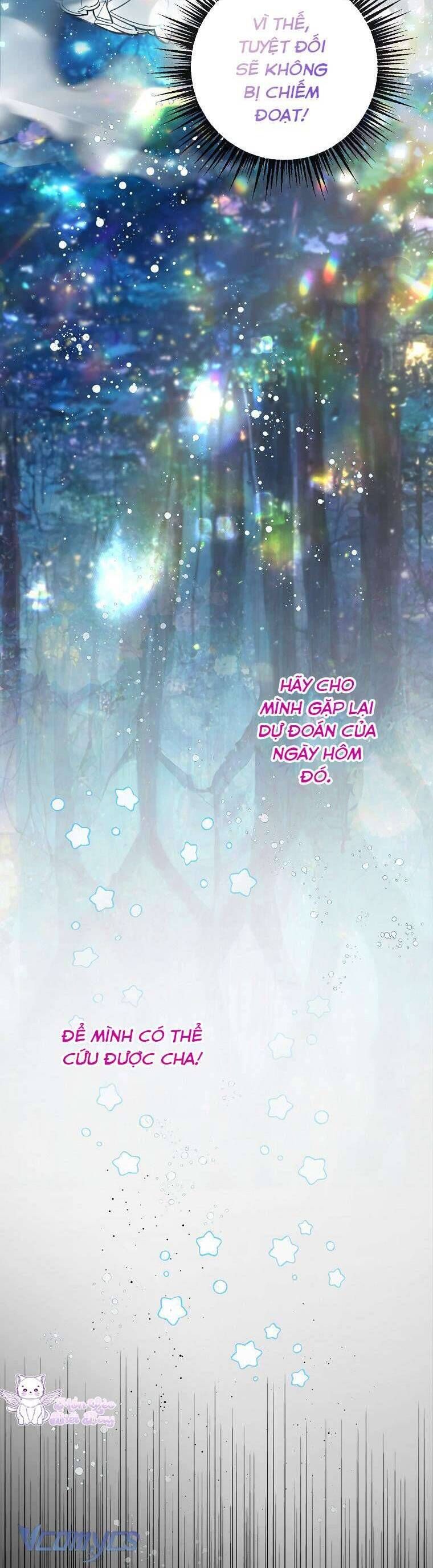 Con Gái Cưng Của Quỷ: Chapter 56