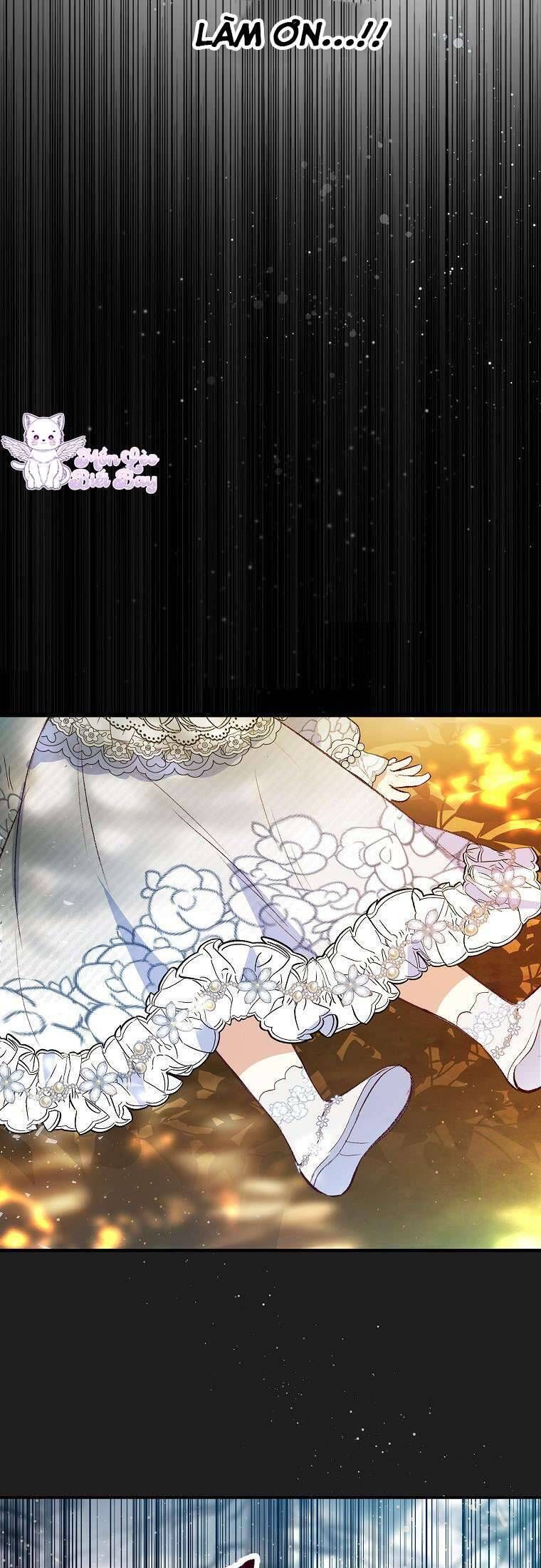 Con Gái Cưng Của Quỷ: Chapter 56