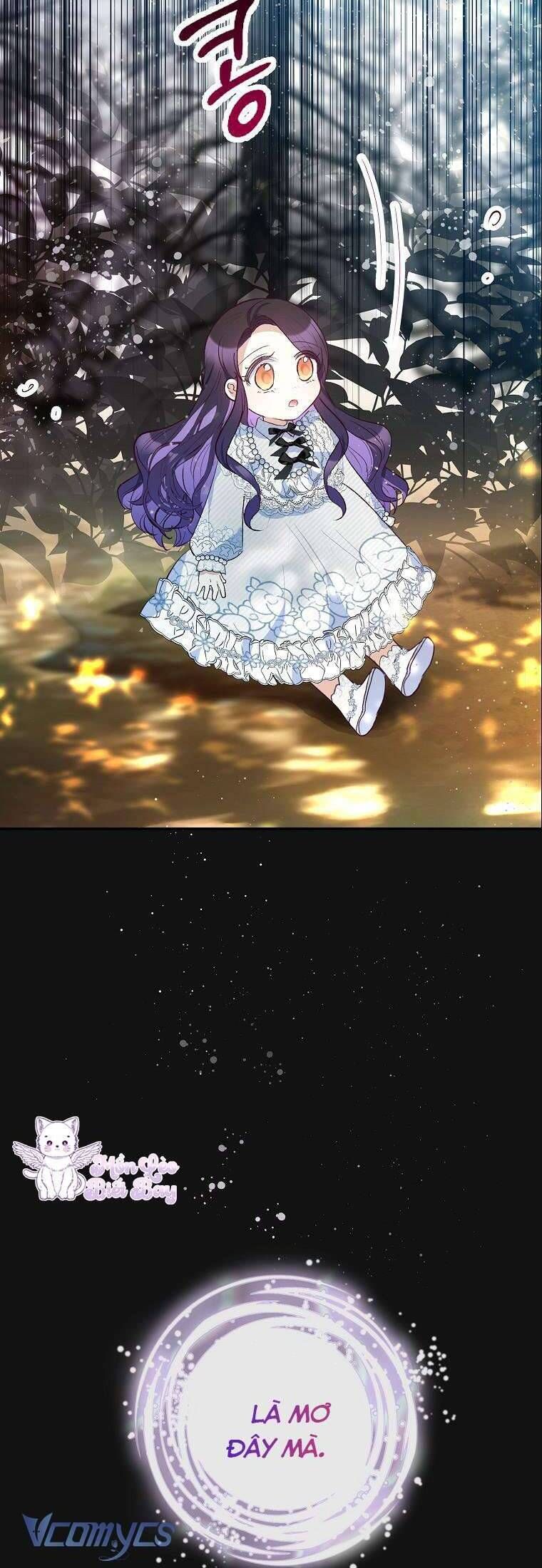 Con Gái Cưng Của Quỷ: Chapter 56