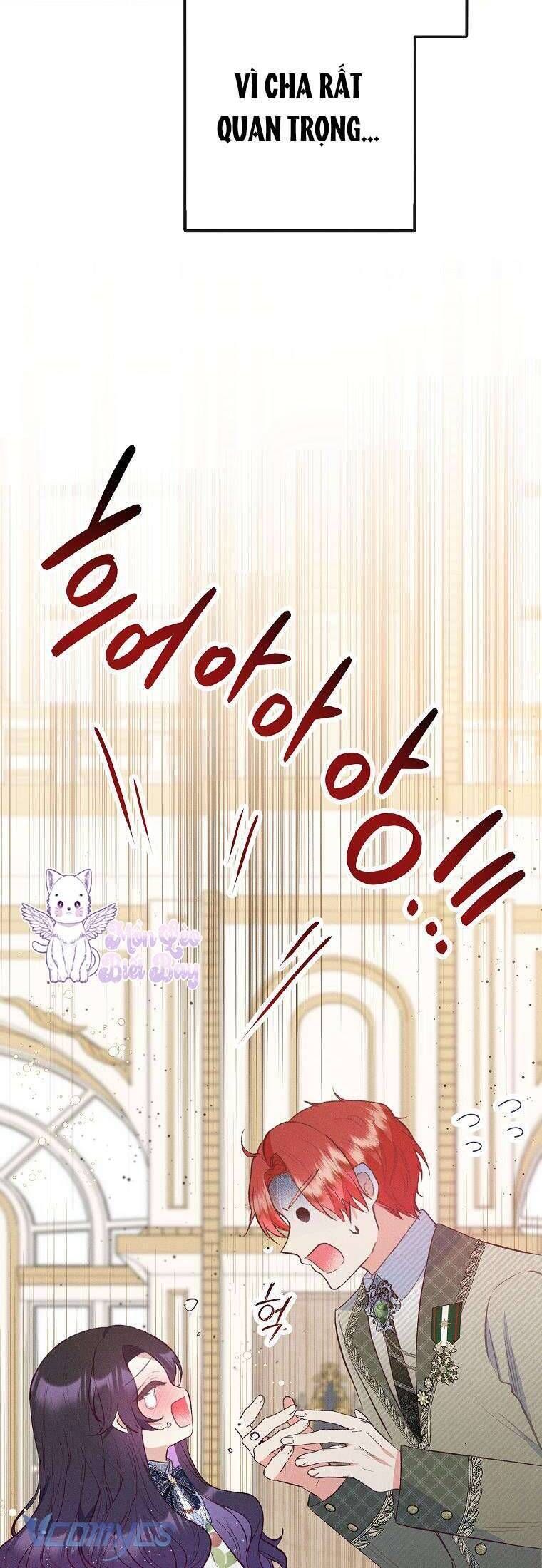 Con Gái Cưng Của Quỷ: Chapter 56