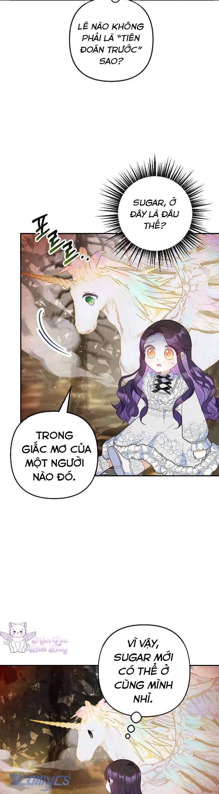 Con Gái Cưng Của Quỷ: Chapter 57