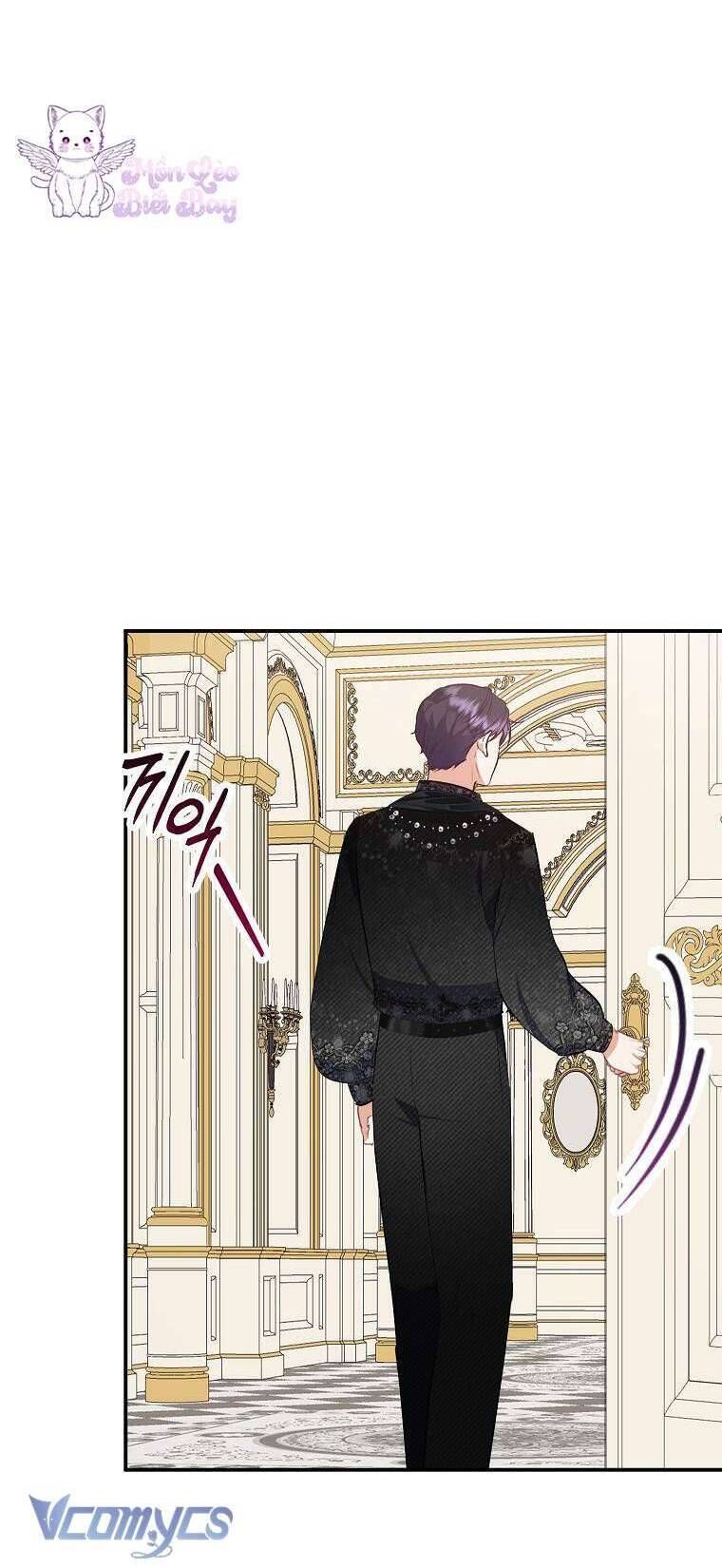 Con Gái Cưng Của Quỷ: Chapter 57