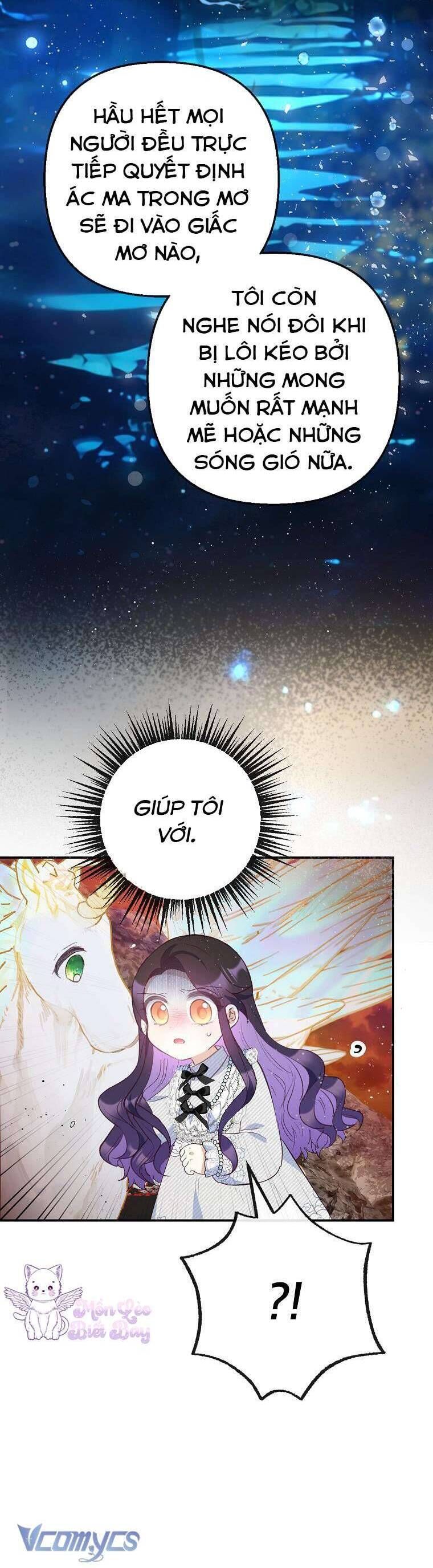 Con Gái Cưng Của Quỷ: Chapter 57