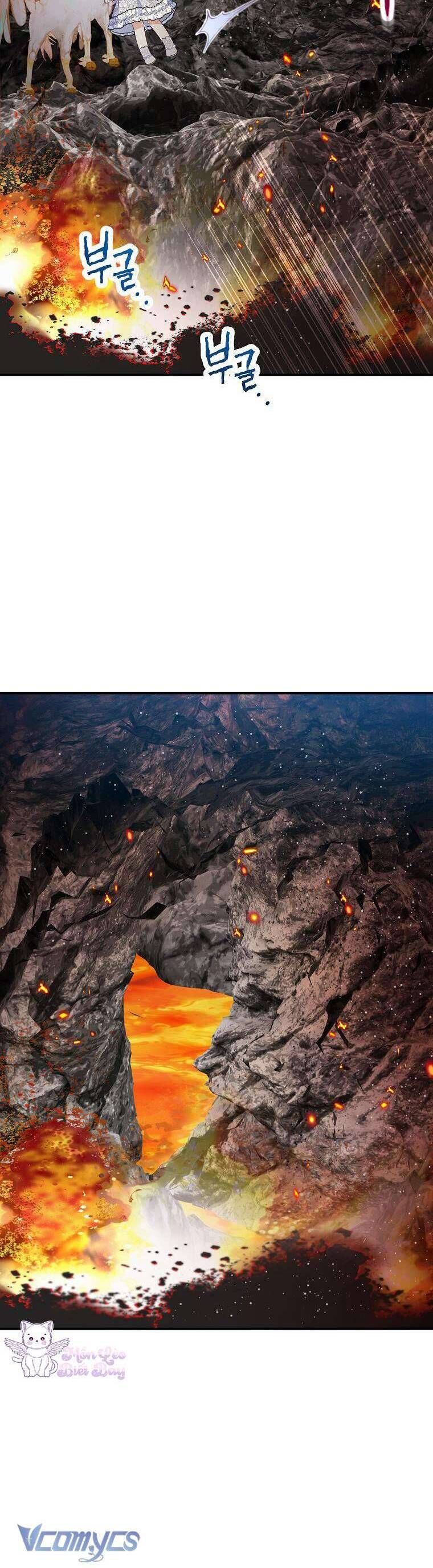 Con Gái Cưng Của Quỷ: Chapter 57