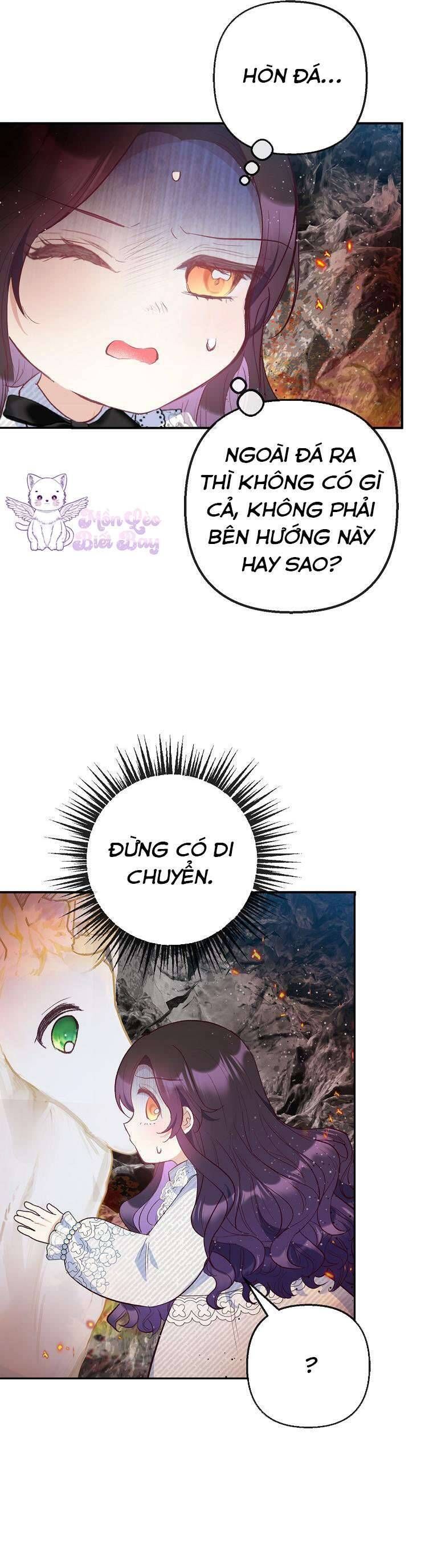 Con Gái Cưng Của Quỷ: Chapter 57