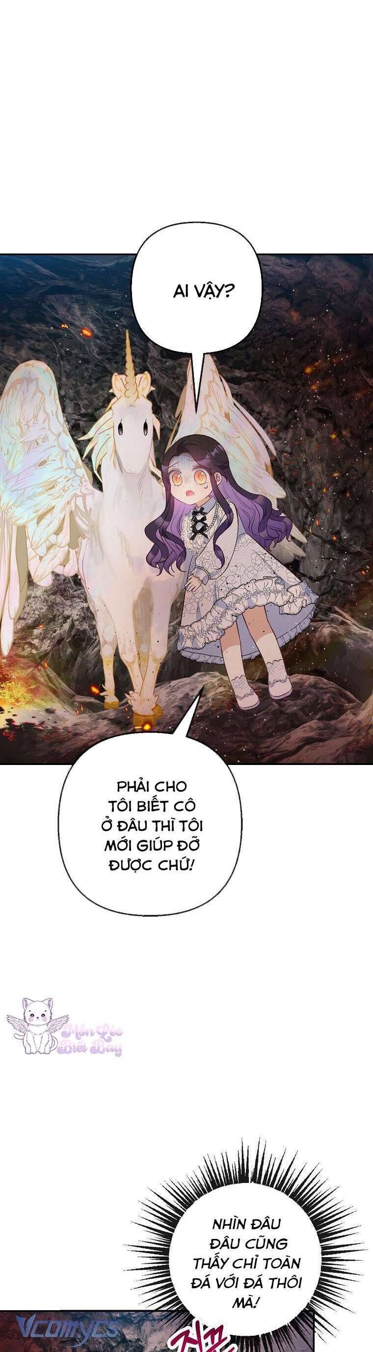 Con Gái Cưng Của Quỷ: Chapter 57