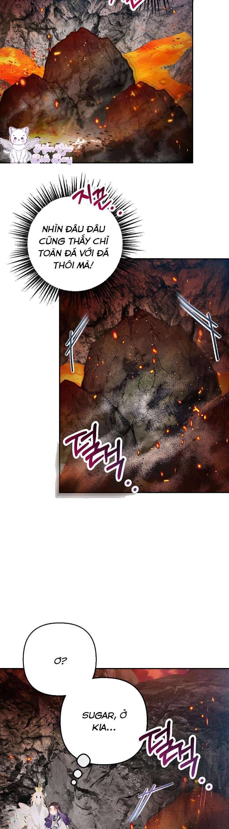 Con Gái Cưng Của Quỷ: Chapter 57