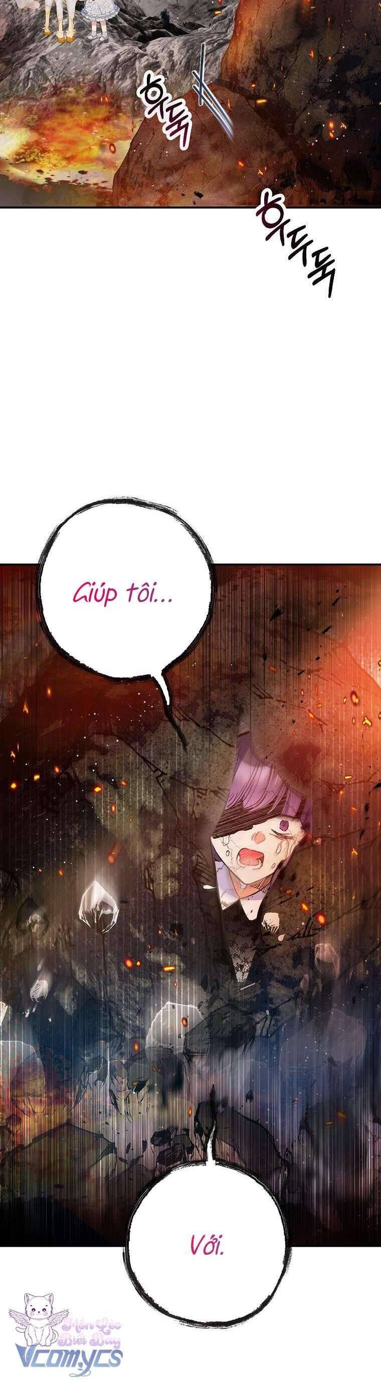 Con Gái Cưng Của Quỷ: Chapter 57