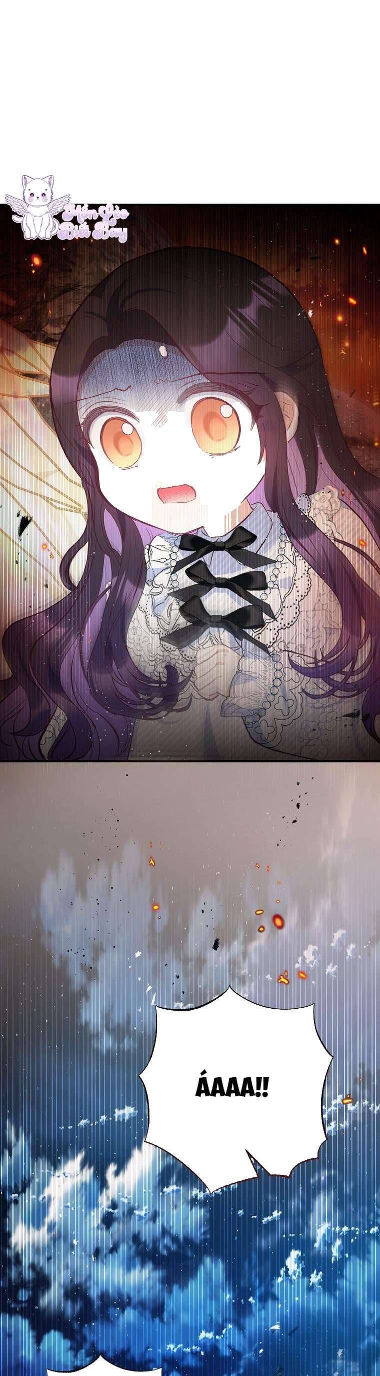 Con Gái Cưng Của Quỷ: Chapter 57