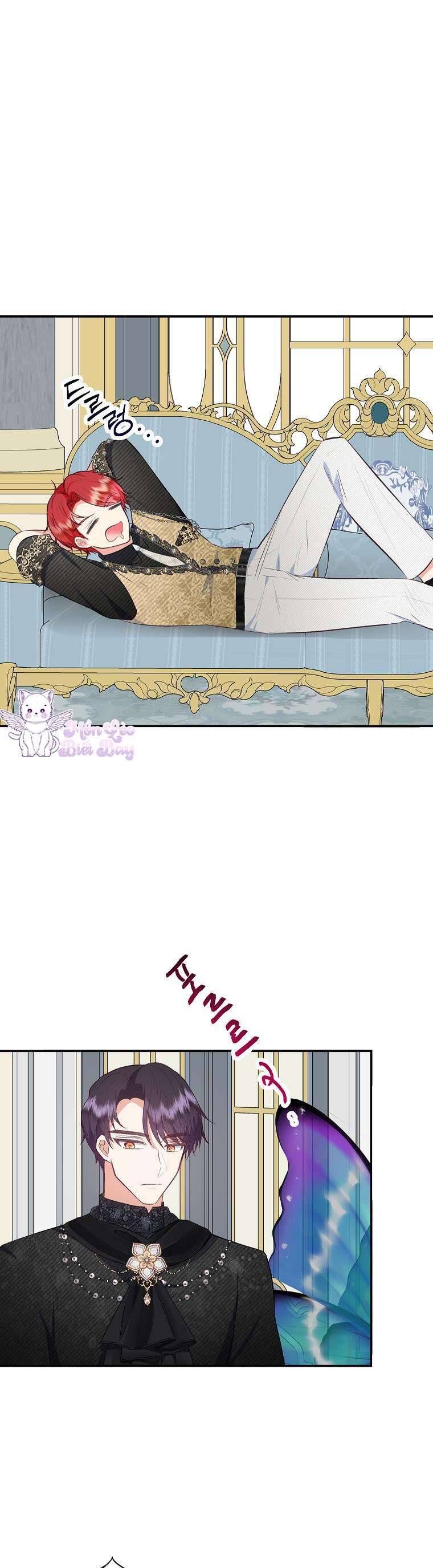 Con Gái Cưng Của Quỷ: Chapter 57