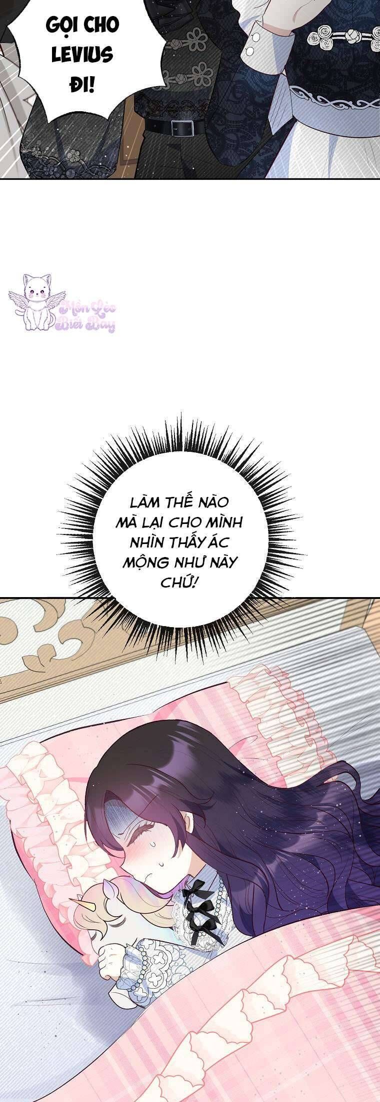 Con Gái Cưng Của Quỷ: Chapter 57