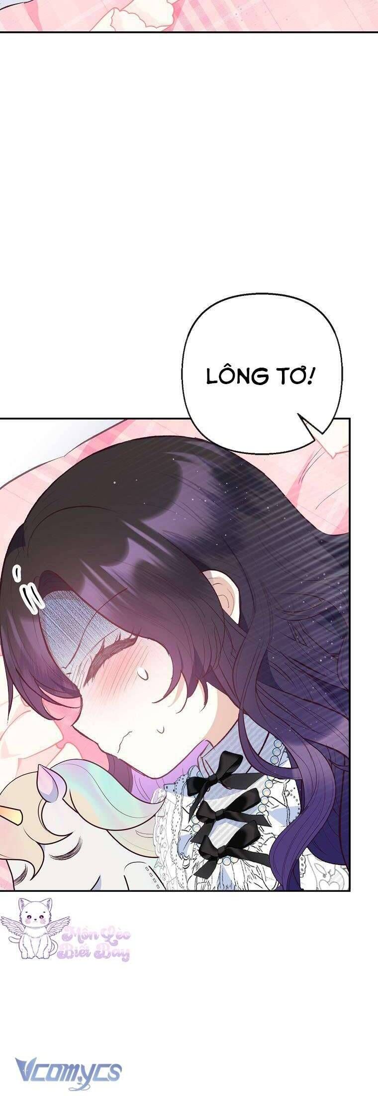 Con Gái Cưng Của Quỷ: Chapter 57