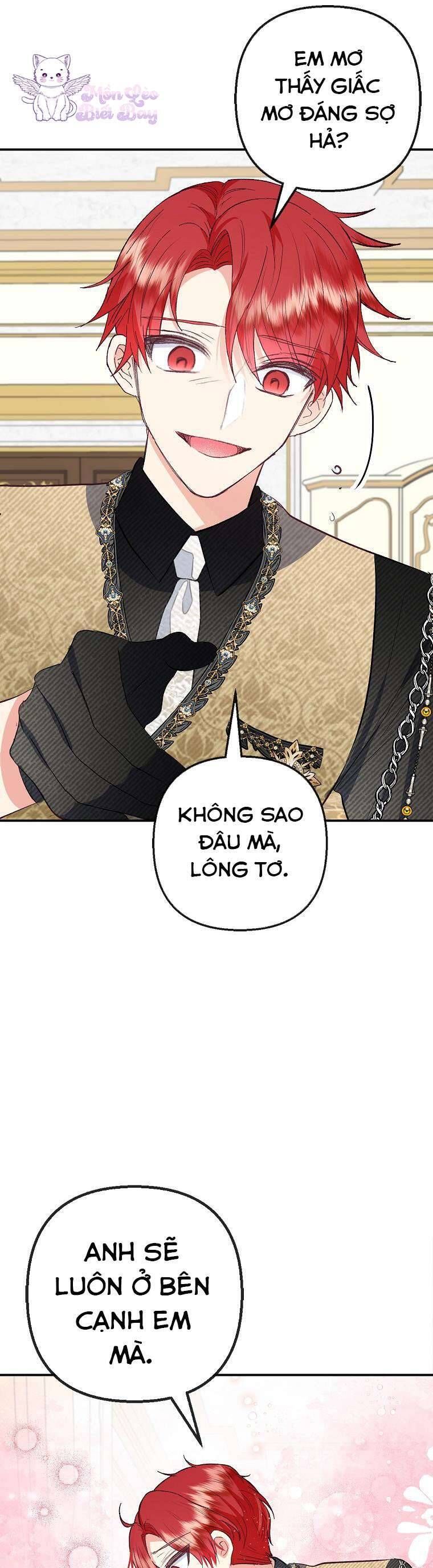 Con Gái Cưng Của Quỷ: Chapter 57