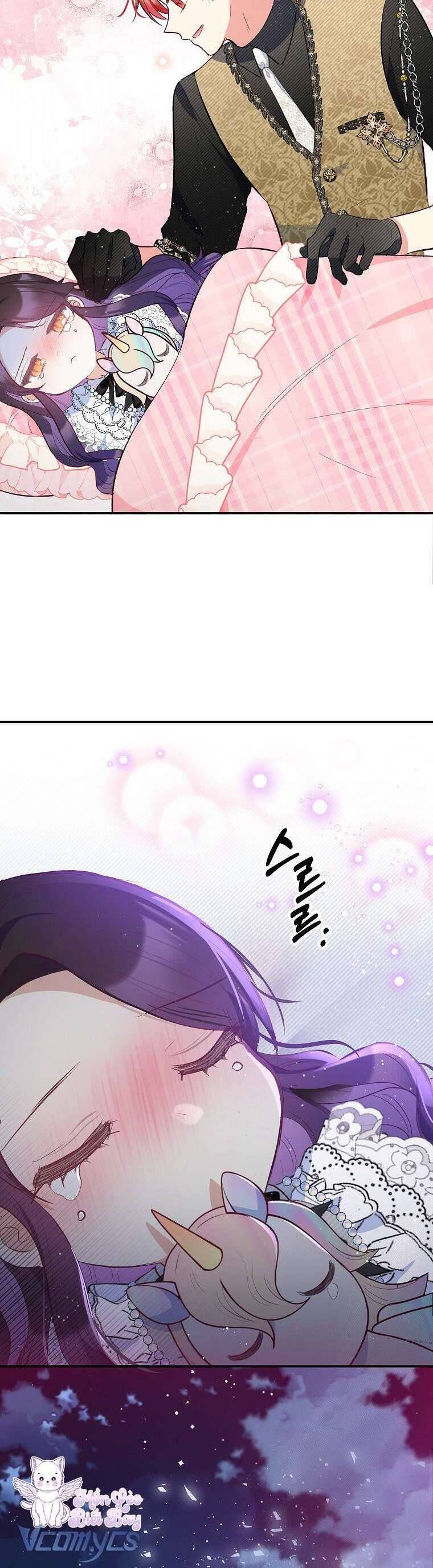 Con Gái Cưng Của Quỷ: Chapter 57