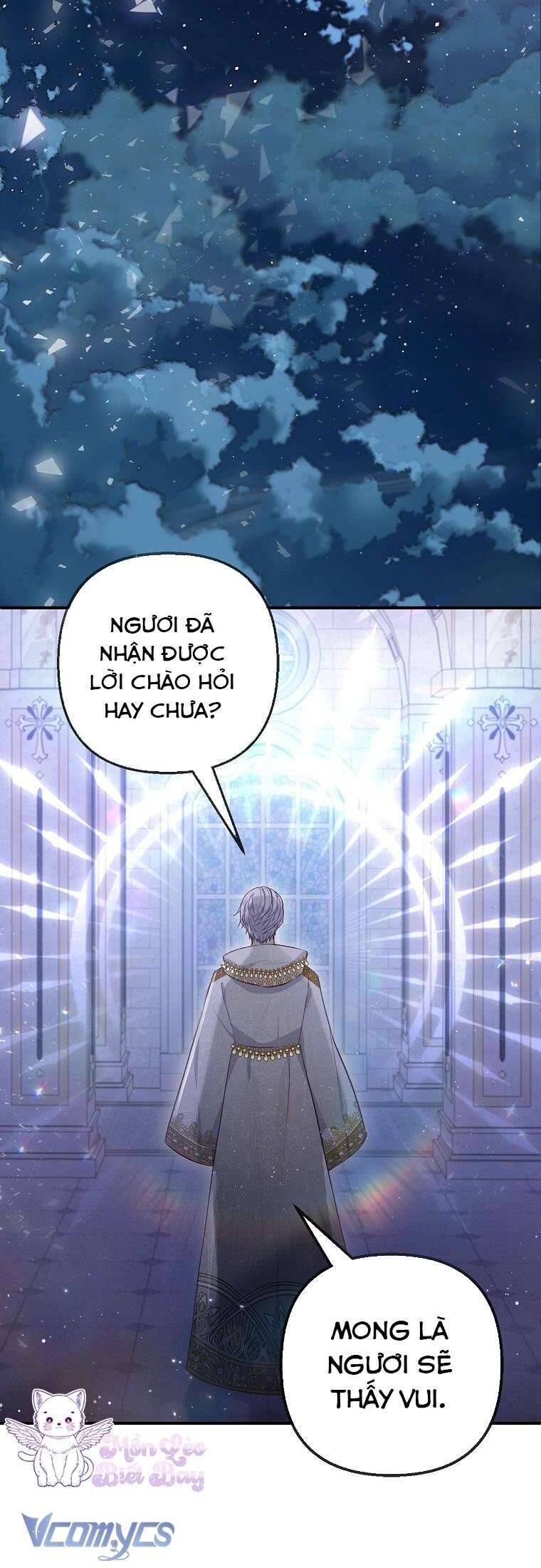 Con Gái Cưng Của Quỷ: Chapter 57