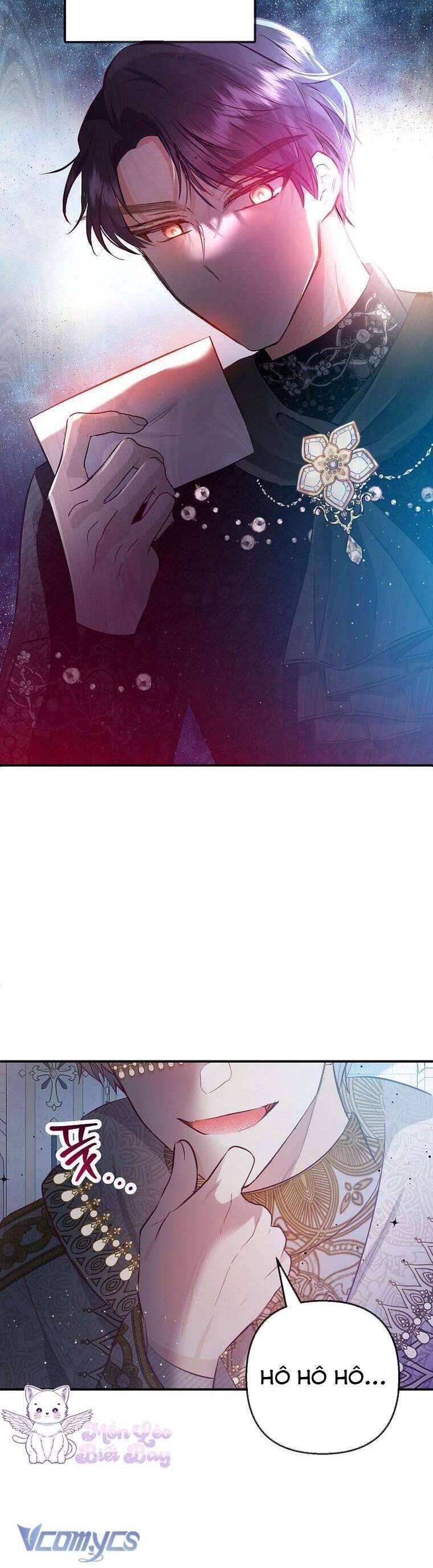 Con Gái Cưng Của Quỷ: Chapter 57