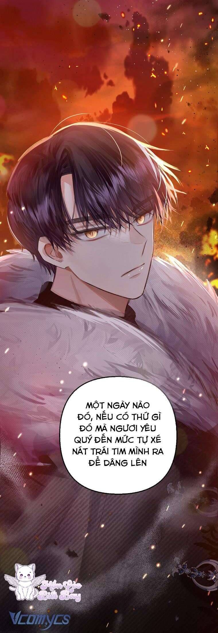 Con Gái Cưng Của Quỷ: Chapter 57