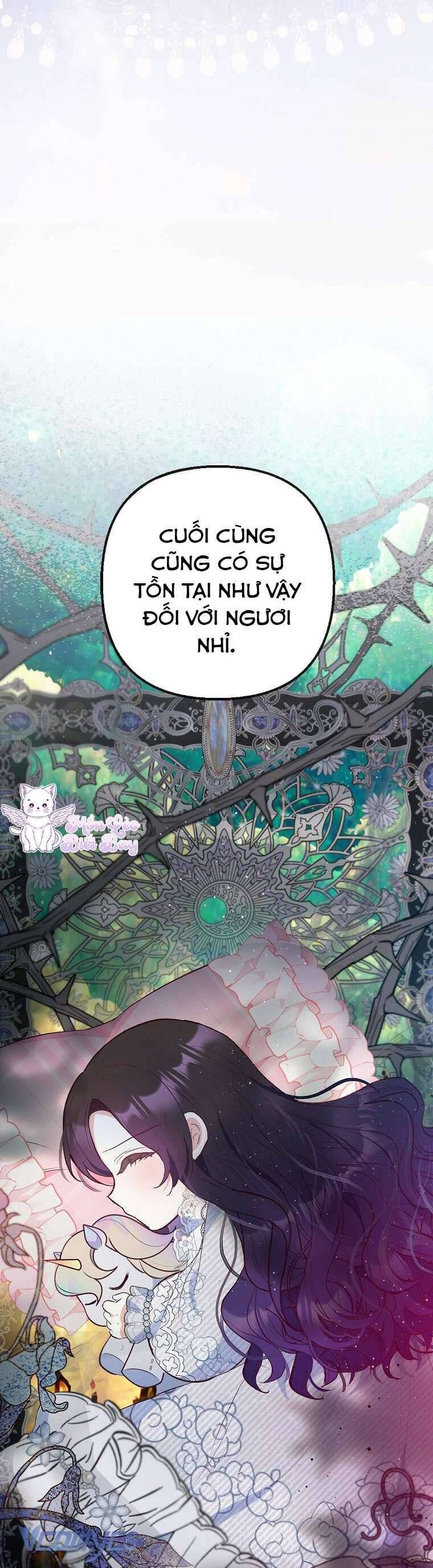 Con Gái Cưng Của Quỷ: Chapter 57