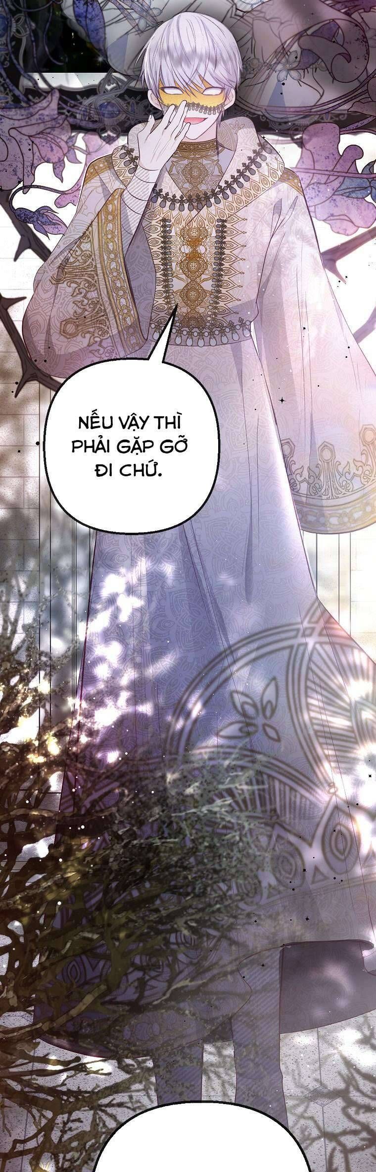 Con Gái Cưng Của Quỷ: Chapter 57