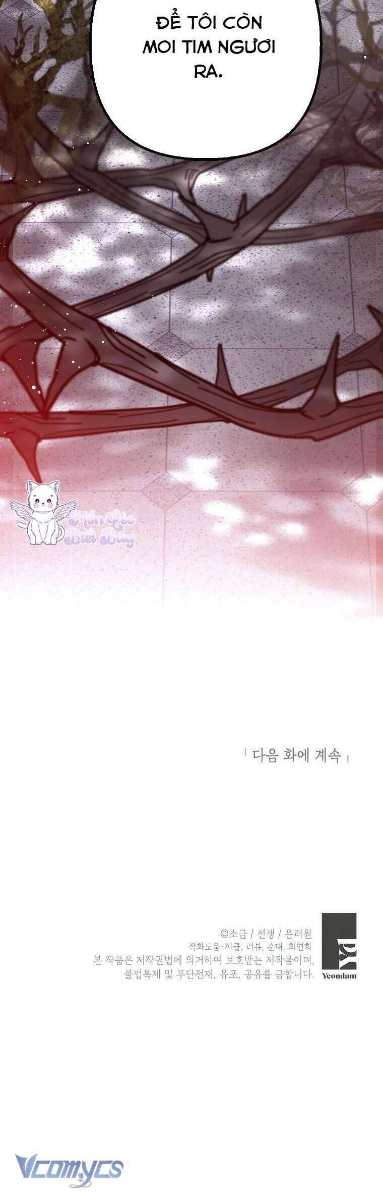 Con Gái Cưng Của Quỷ: Chapter 57