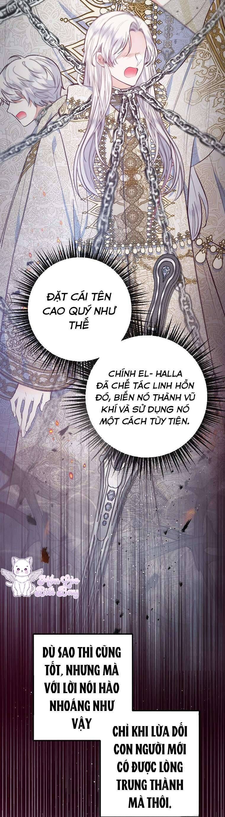 Con Gái Cưng Của Quỷ: Chapter 57