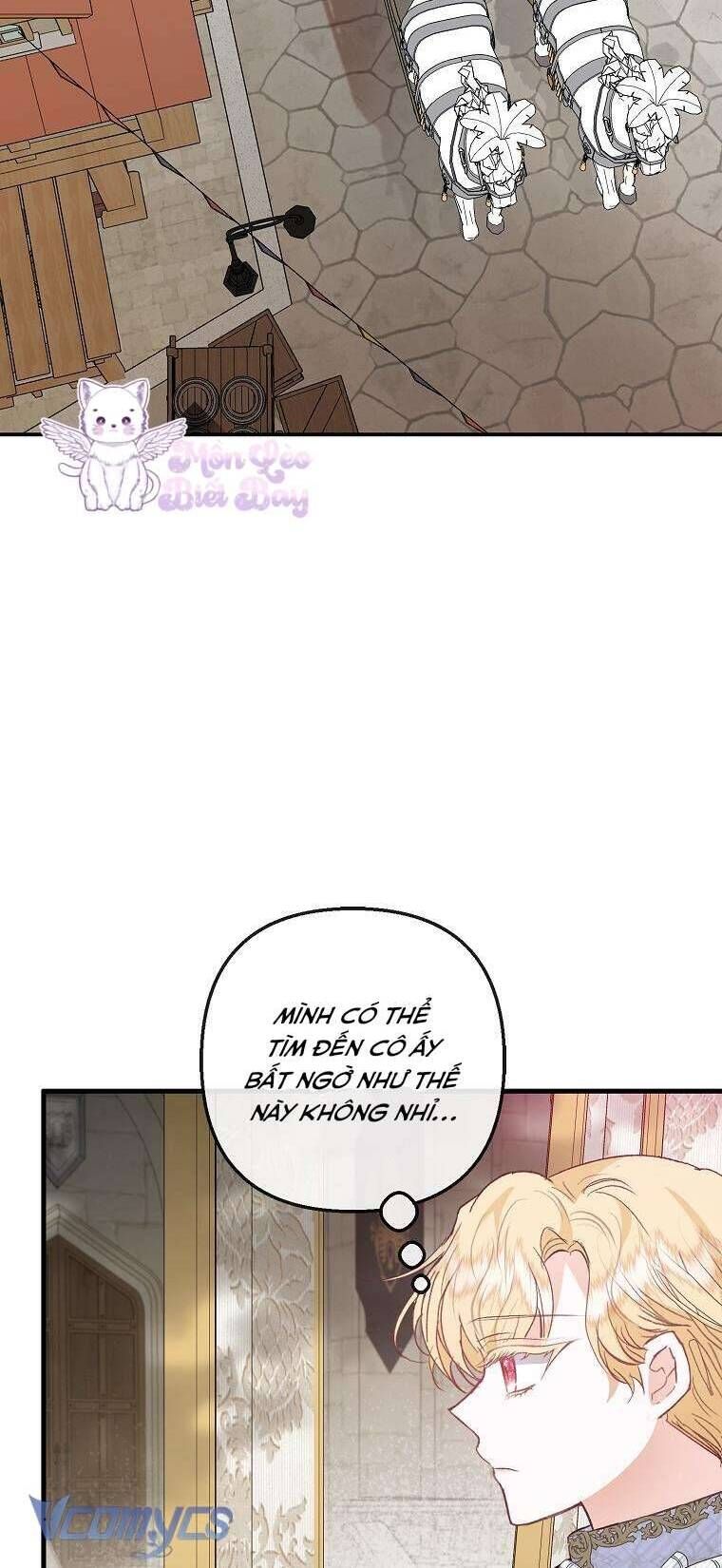 Con Gái Cưng Của Quỷ: Chapter 58