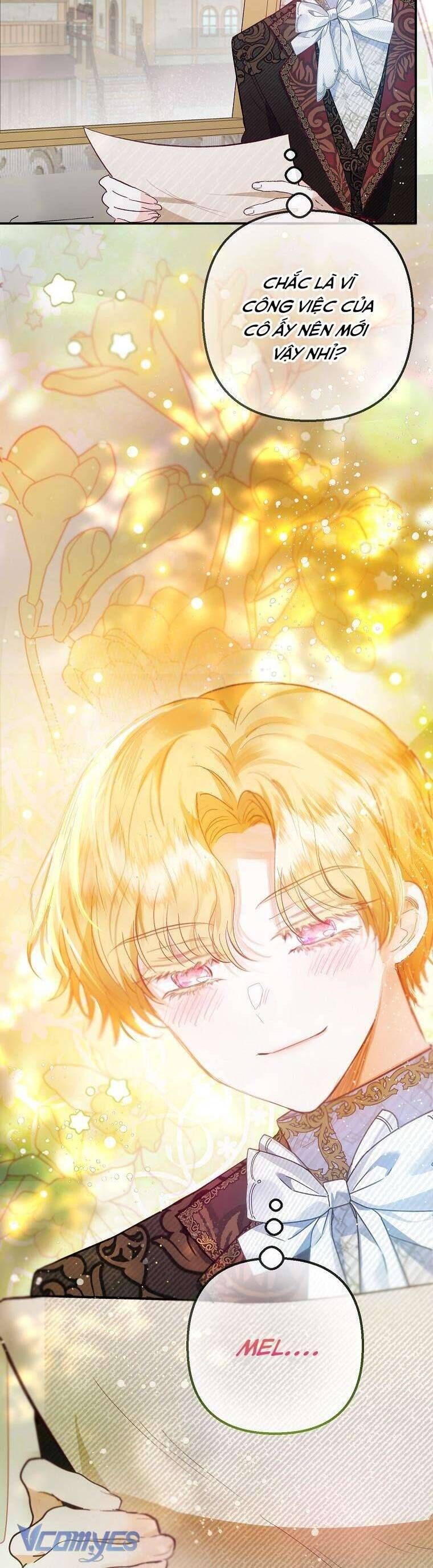 Con Gái Cưng Của Quỷ: Chapter 58