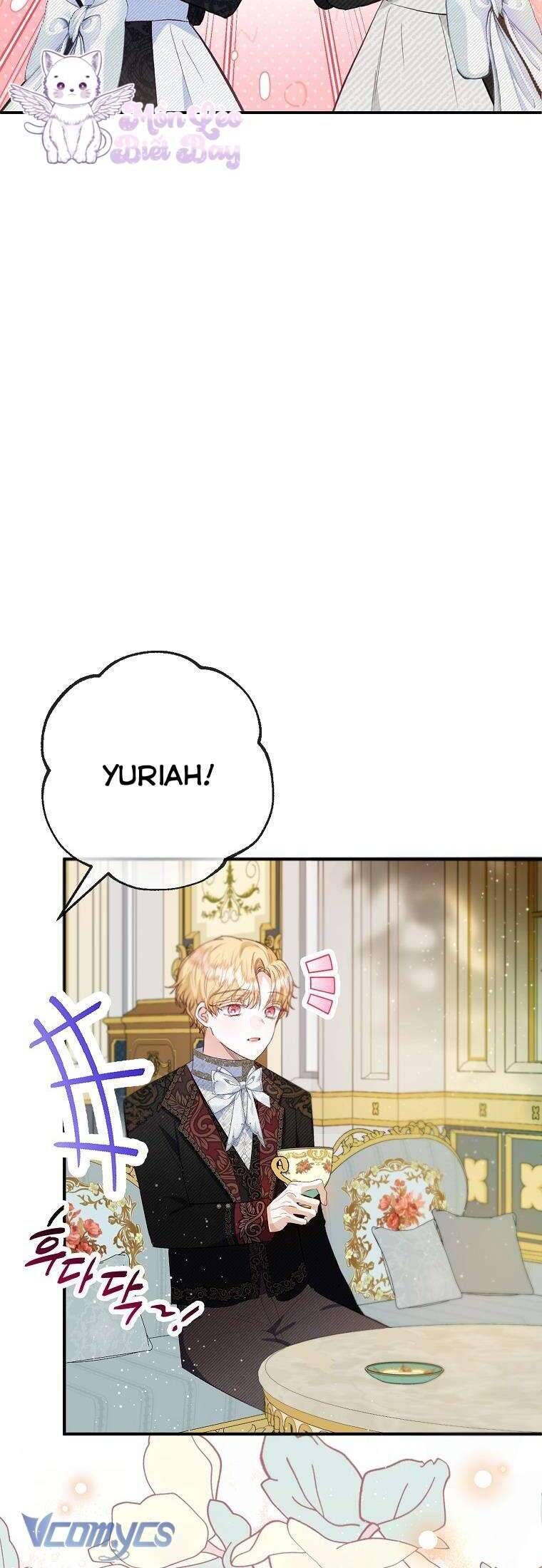 Con Gái Cưng Của Quỷ: Chapter 58