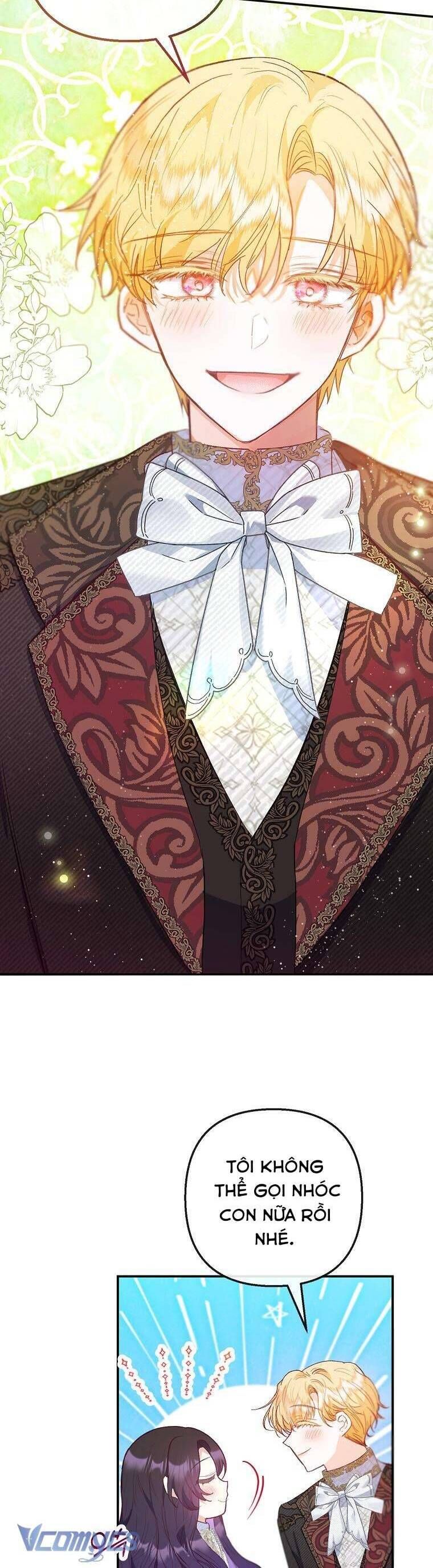 Con Gái Cưng Của Quỷ: Chapter 58