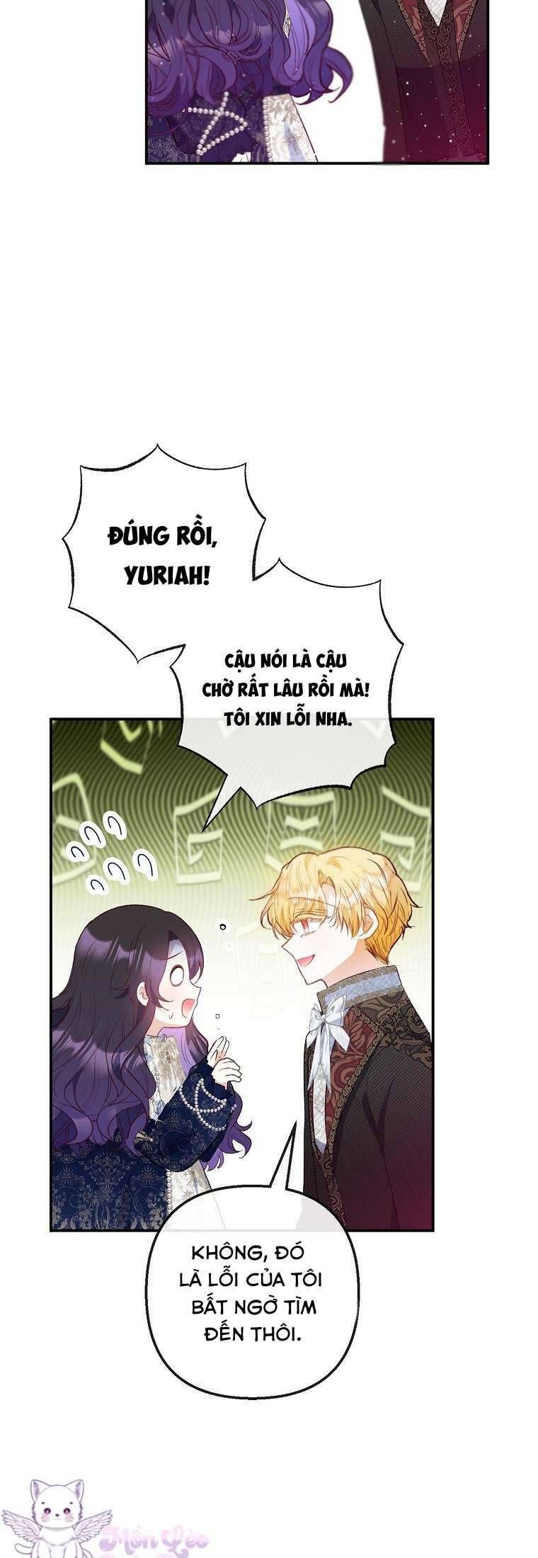 Con Gái Cưng Của Quỷ: Chapter 58