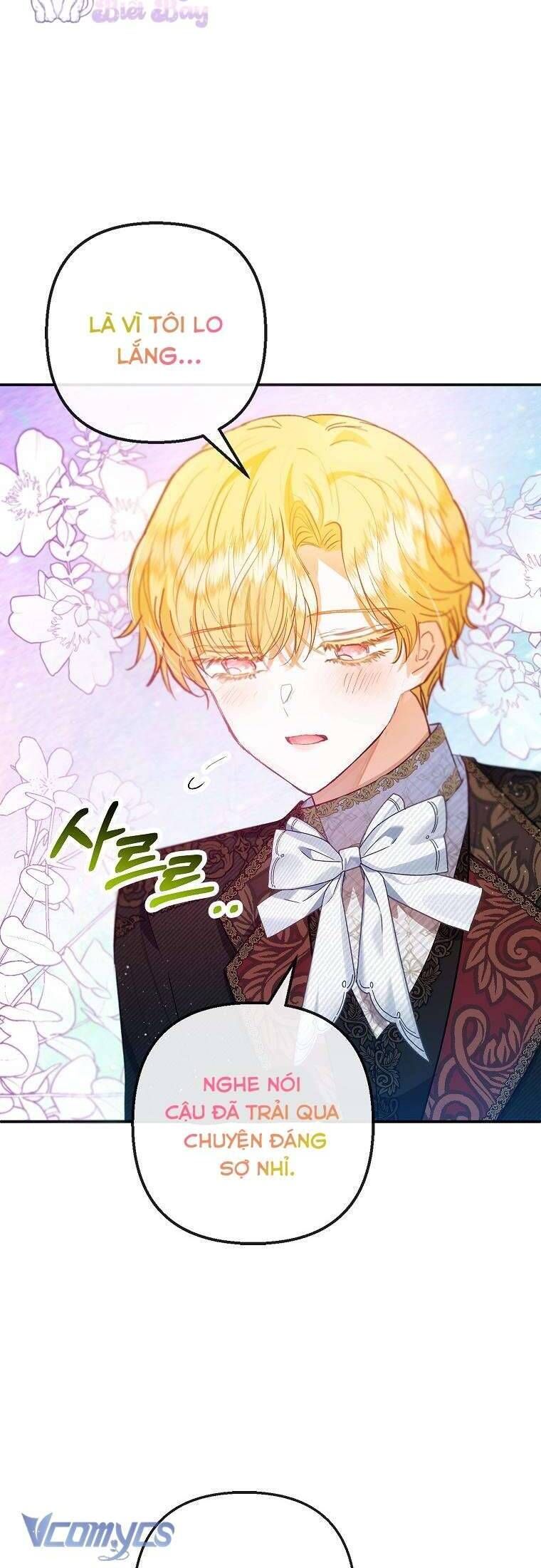 Con Gái Cưng Của Quỷ: Chapter 58