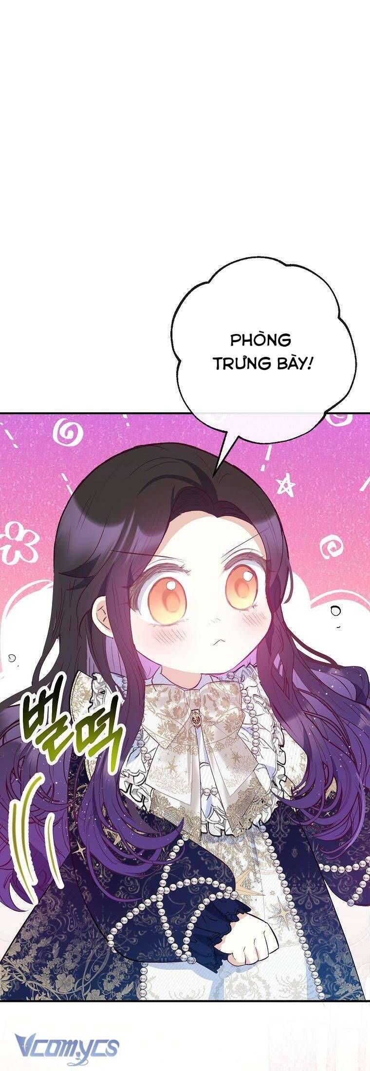 Con Gái Cưng Của Quỷ: Chapter 58