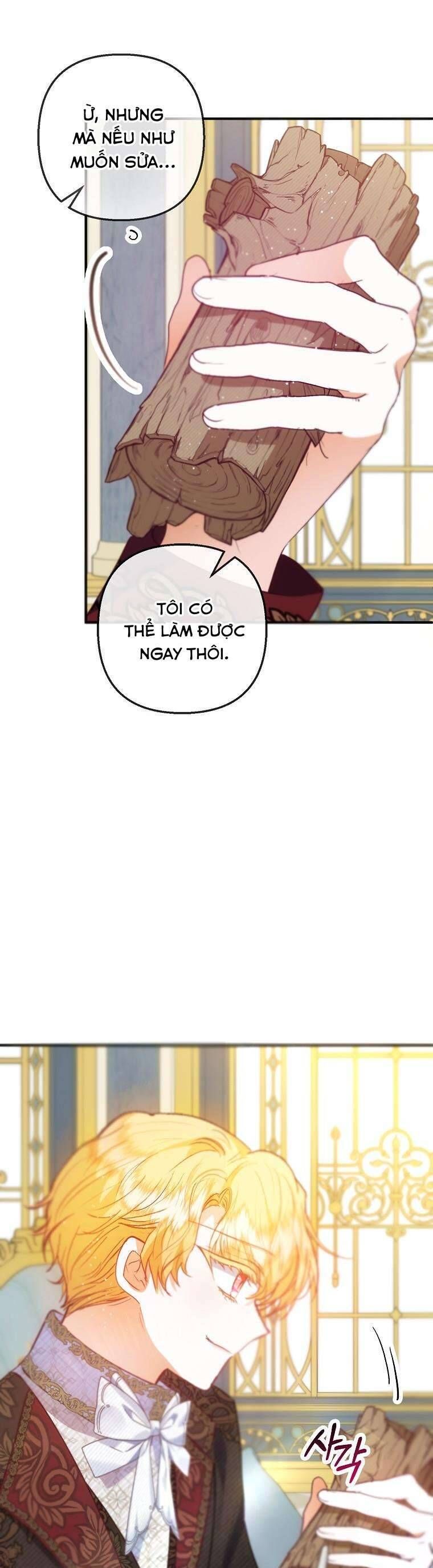 Con Gái Cưng Của Quỷ: Chapter 58