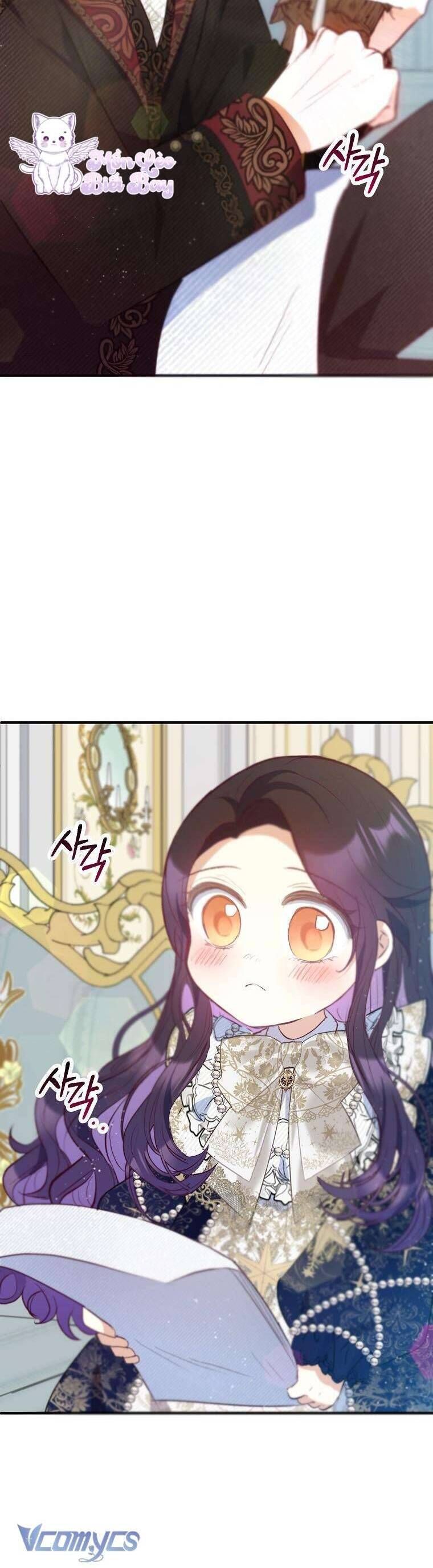 Con Gái Cưng Của Quỷ: Chapter 58