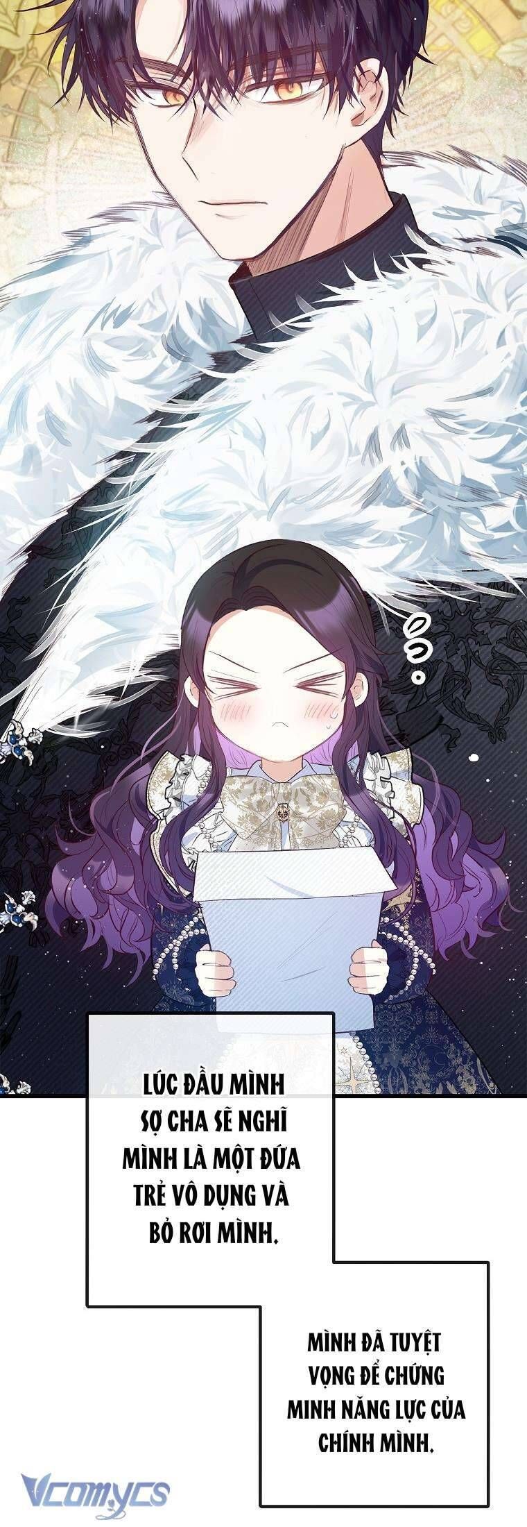 Con Gái Cưng Của Quỷ: Chapter 58