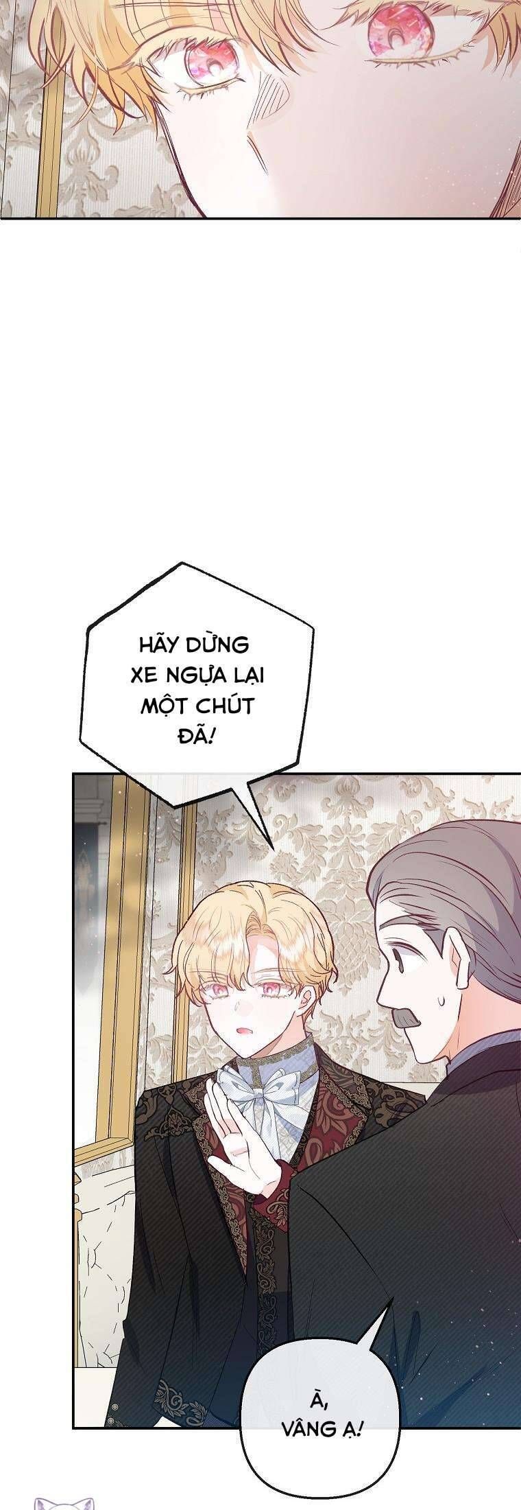 Con Gái Cưng Của Quỷ: Chapter 58