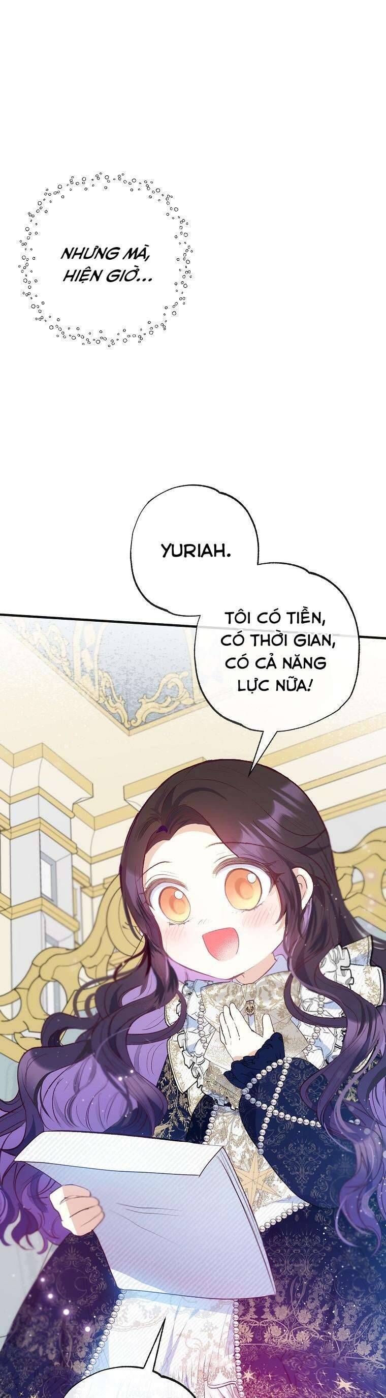 Con Gái Cưng Của Quỷ: Chapter 58