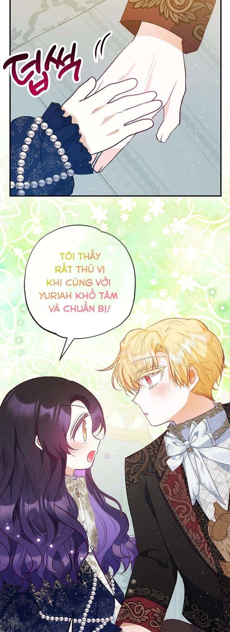 Con Gái Cưng Của Quỷ: Chapter 58