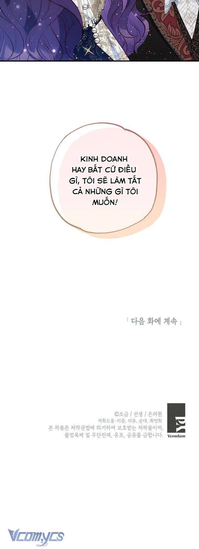 Con Gái Cưng Của Quỷ: Chapter 58