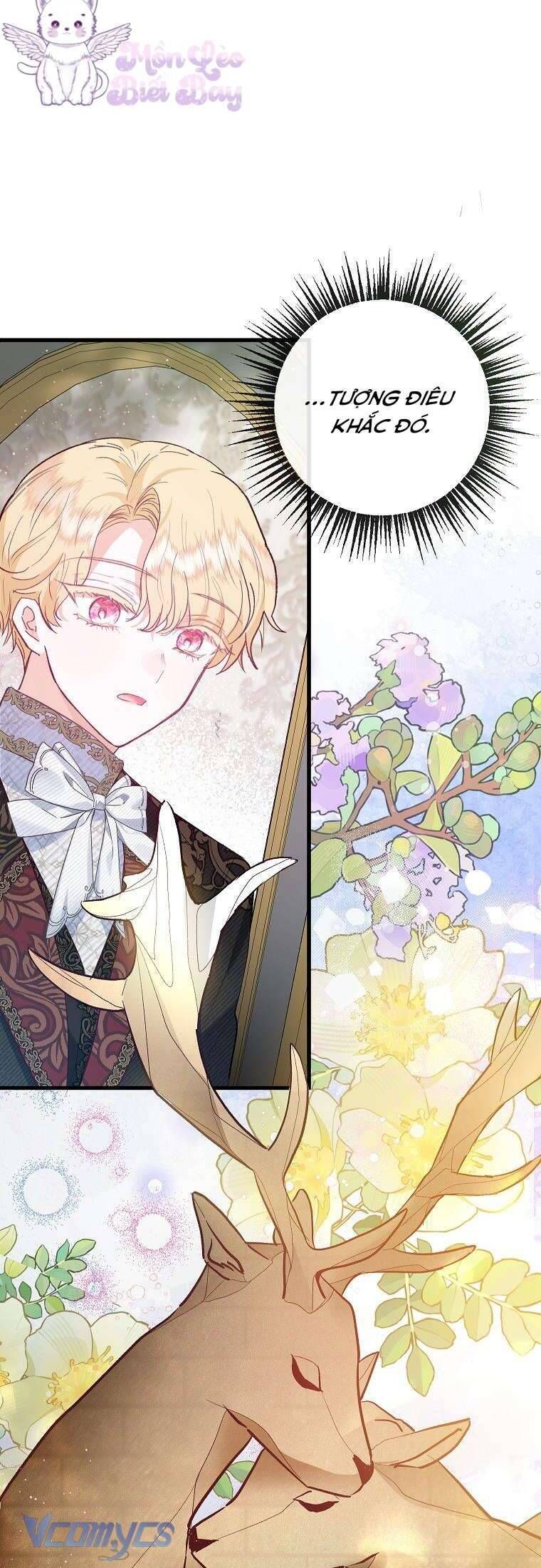 Con Gái Cưng Của Quỷ: Chapter 58