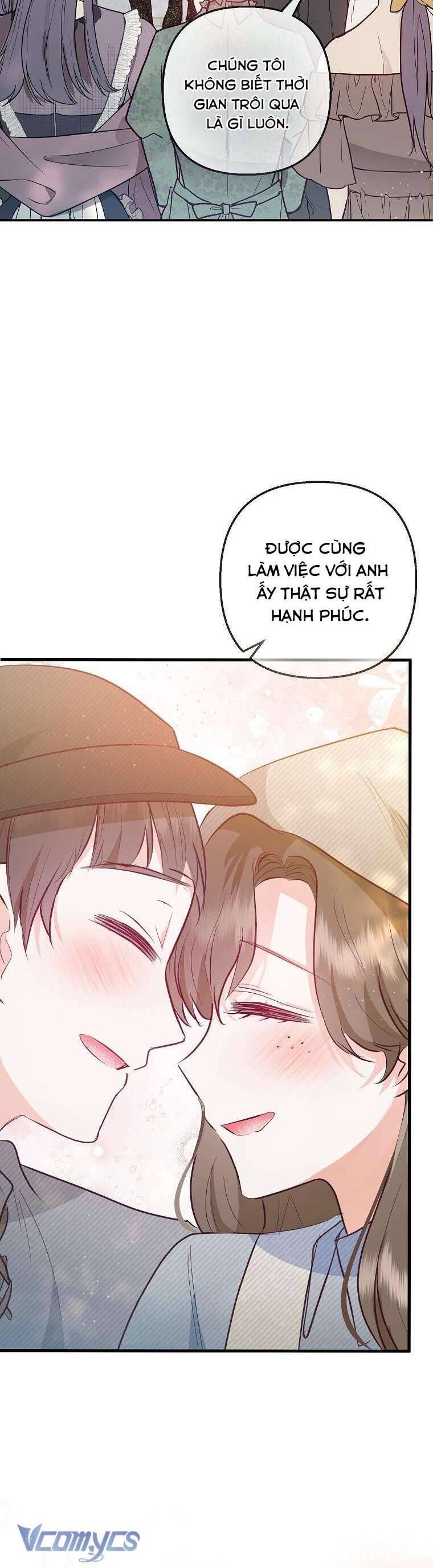 Con Gái Cưng Của Quỷ: Chapter 58