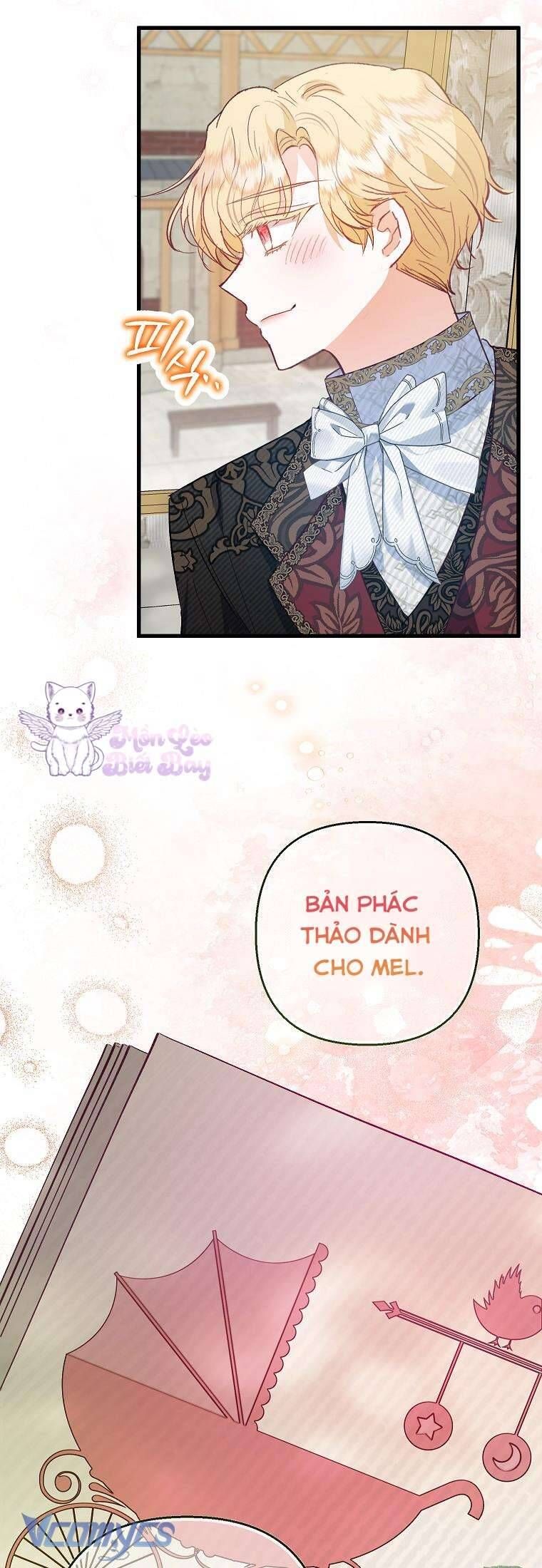 Con Gái Cưng Của Quỷ: Chapter 58