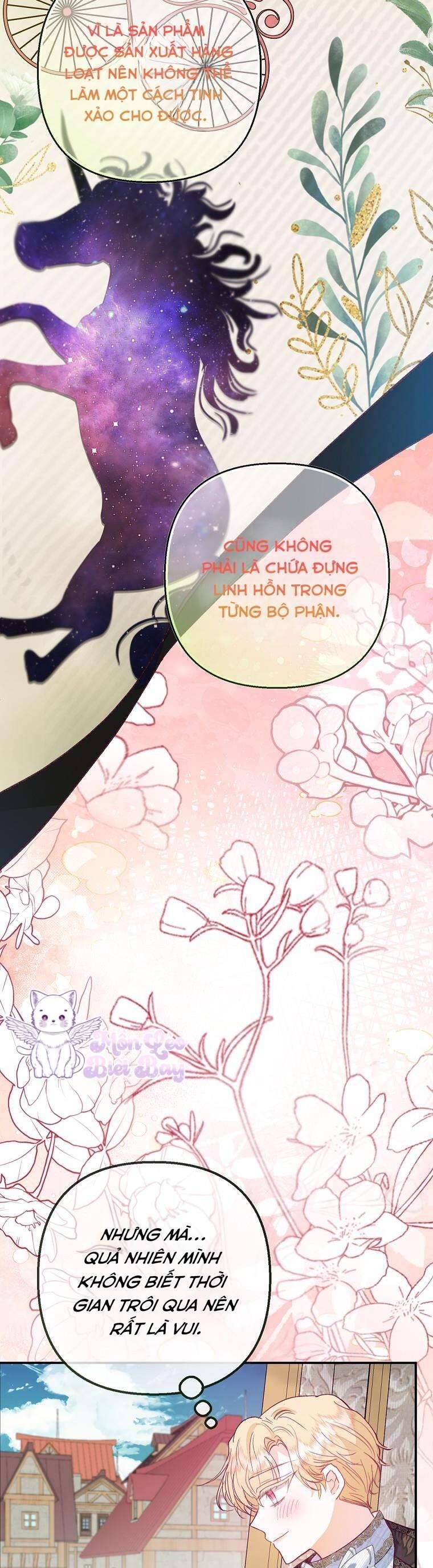 Con Gái Cưng Của Quỷ: Chapter 58