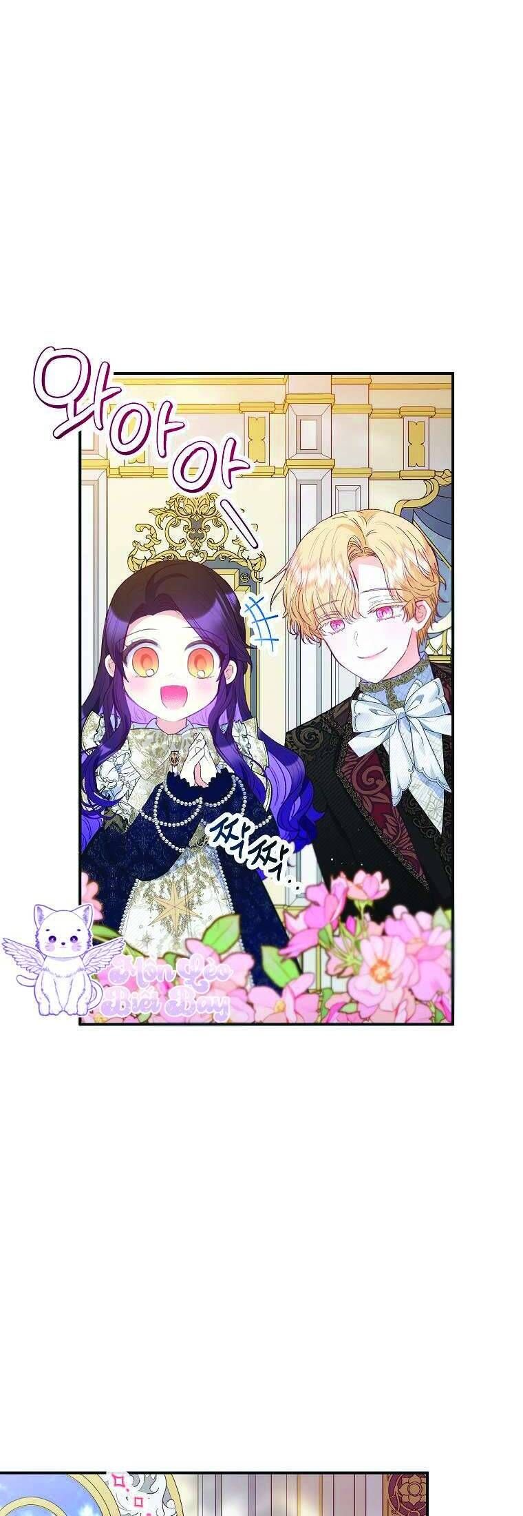 Con Gái Cưng Của Quỷ: Chapter 59