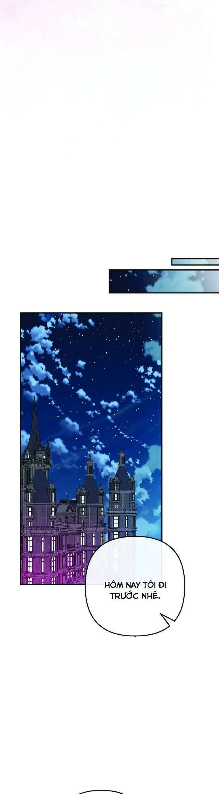 Con Gái Cưng Của Quỷ: Chapter 59