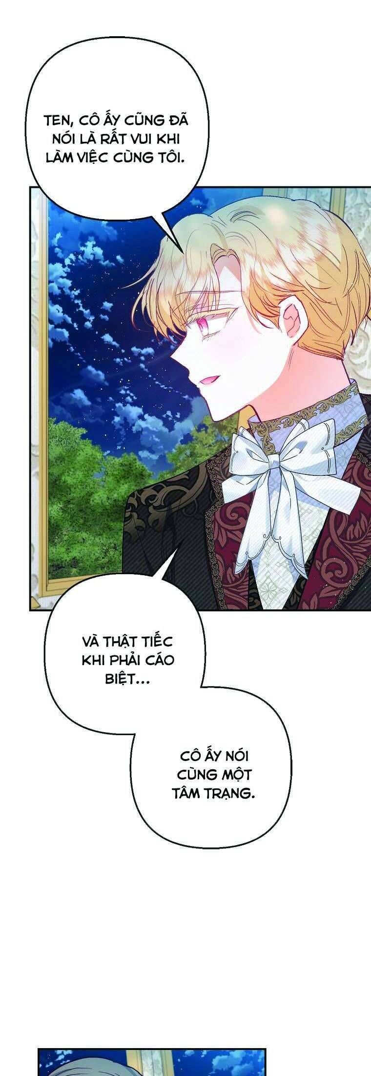 Con Gái Cưng Của Quỷ: Chapter 59