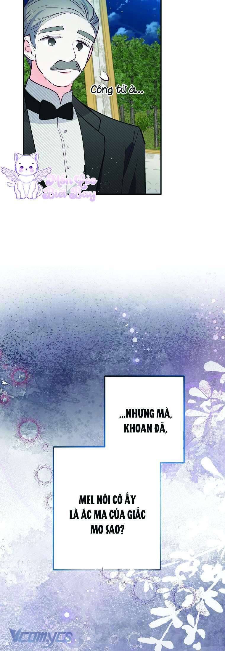 Con Gái Cưng Của Quỷ: Chapter 59
