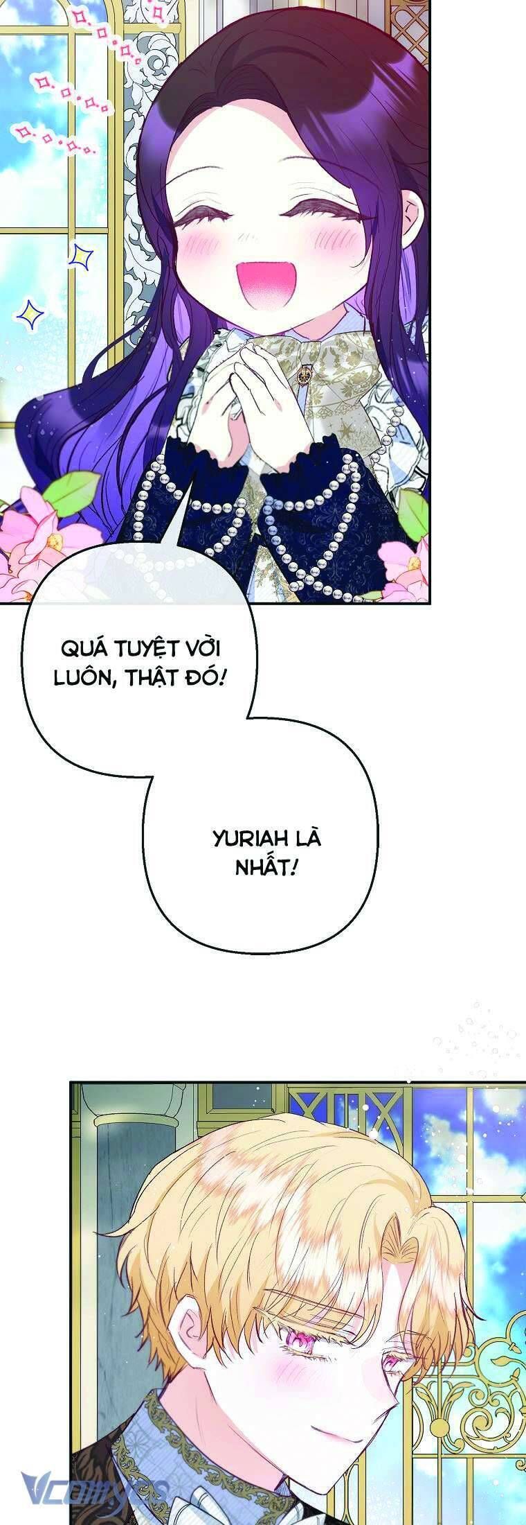 Con Gái Cưng Của Quỷ: Chapter 59